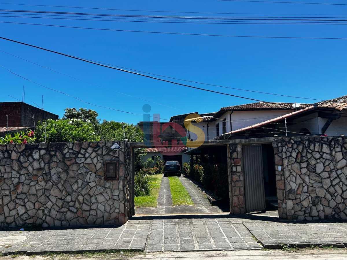 Casa, 2 quartos, 400 m² - Foto 2