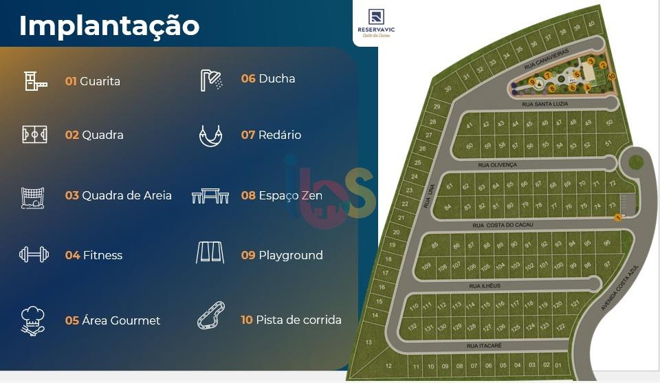 Terreno, 838 m² - Foto 19