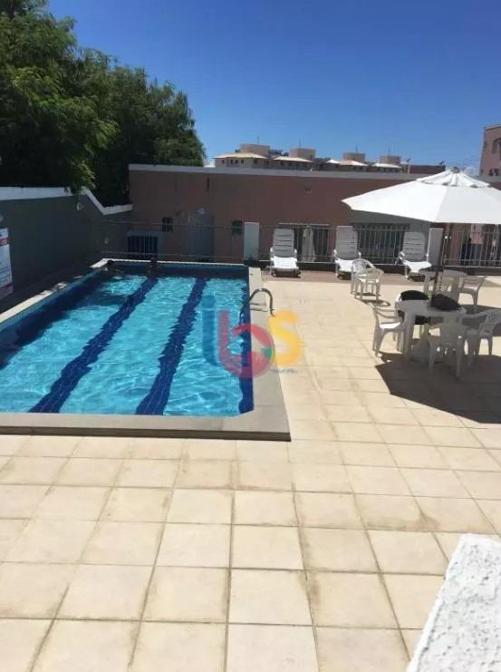 Apartamento, 2 quartos, 65 m² - Foto 5