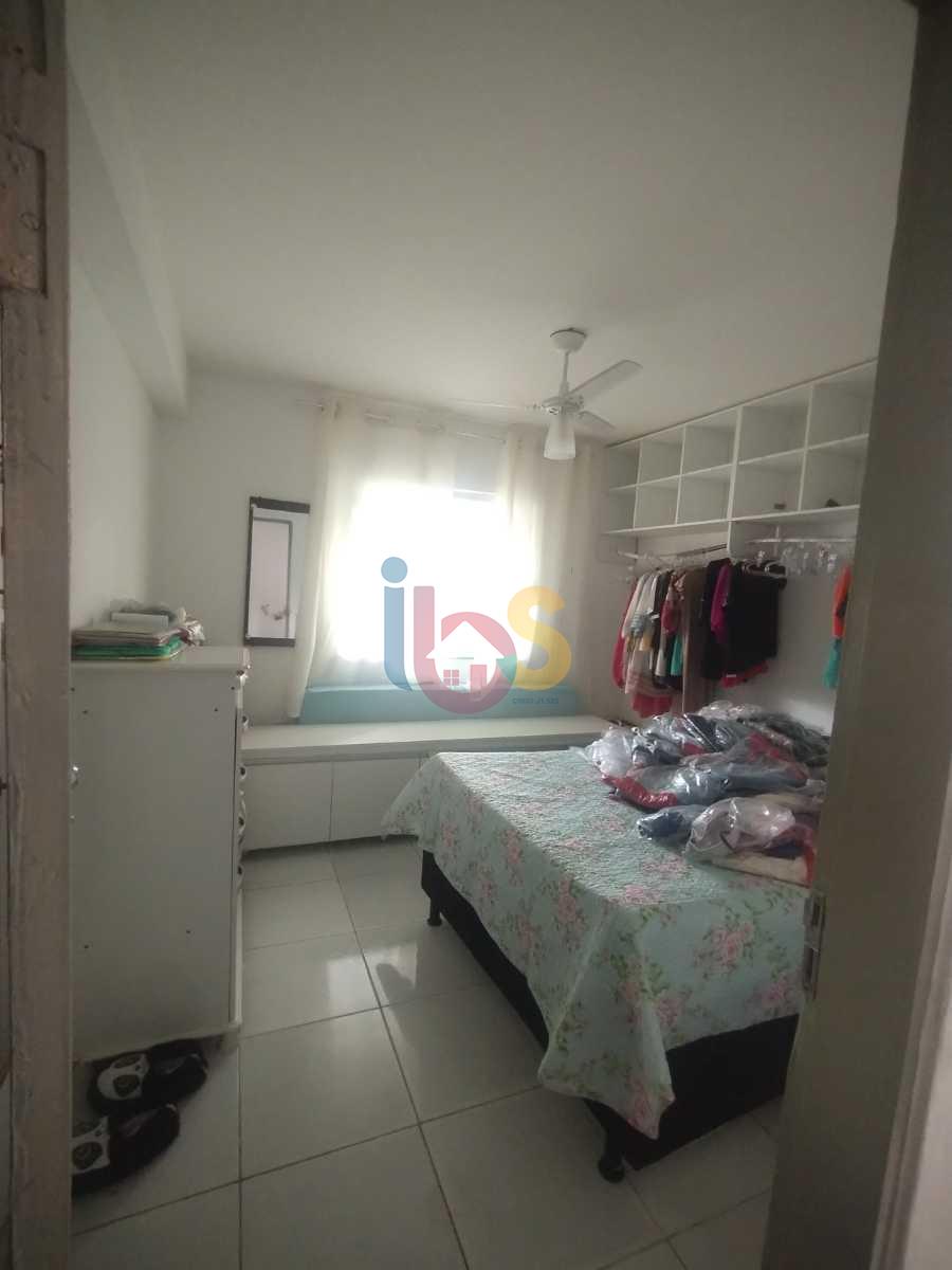 Apartamento, 3 quartos, 180 m² - Foto 4