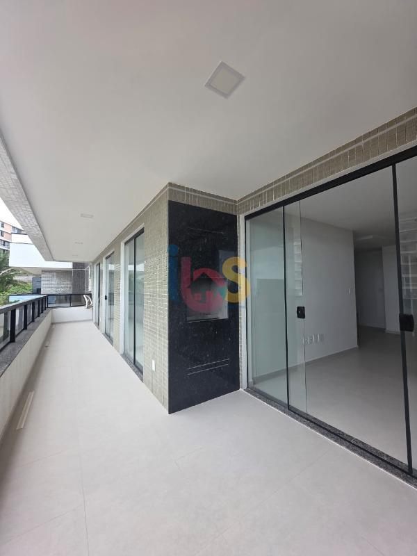 Apartamento, 3 quartos, 100 m² - Foto 9