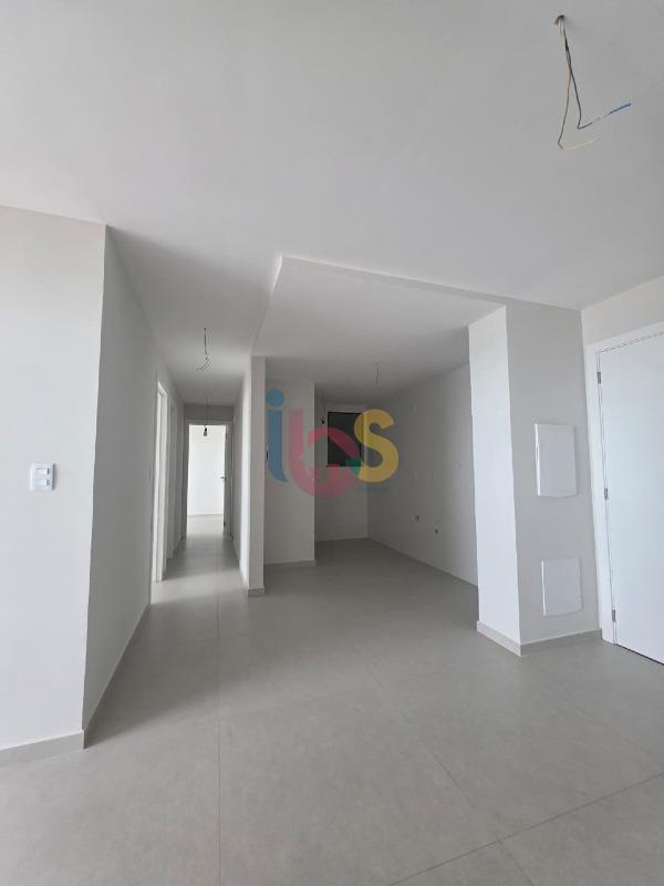 Apartamento, 3 quartos, 100 m² - Foto 2