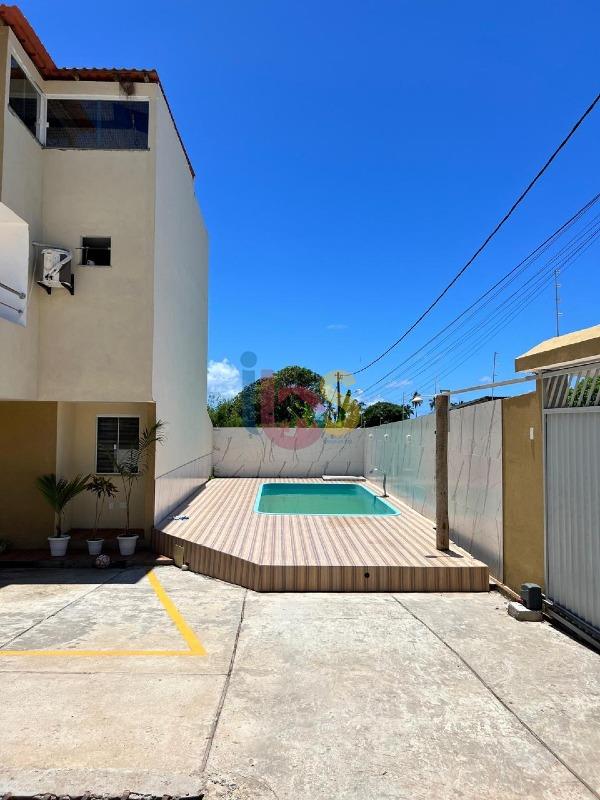 Casa, 3 quartos, 300 m² - Foto 12