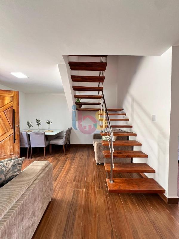 Casa, 3 quartos, 300 m² - Foto 2