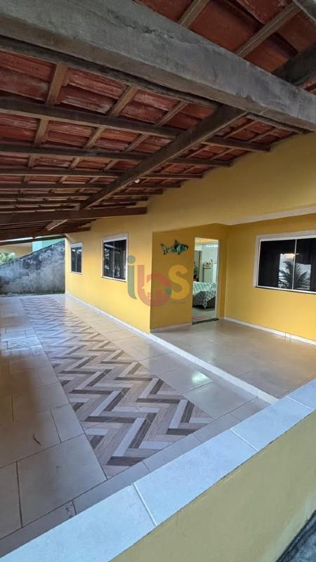 Casa, 3 quartos, 250 m² - Foto 5