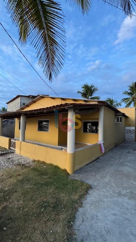 Casa, 3 quartos, 250 m² - Foto 3