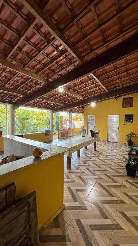 Casa, 3 quartos, 250 m² - Foto 7