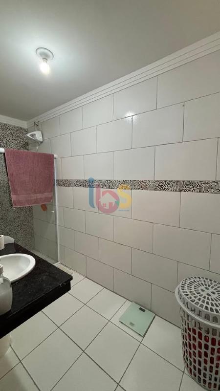 Casa, 3 quartos, 250 m² - Foto 11