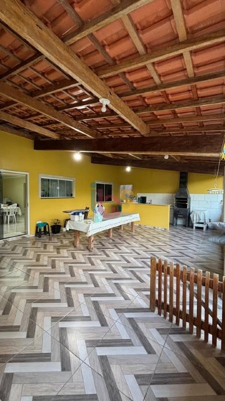 Casa, 3 quartos, 250 m² - Foto 6