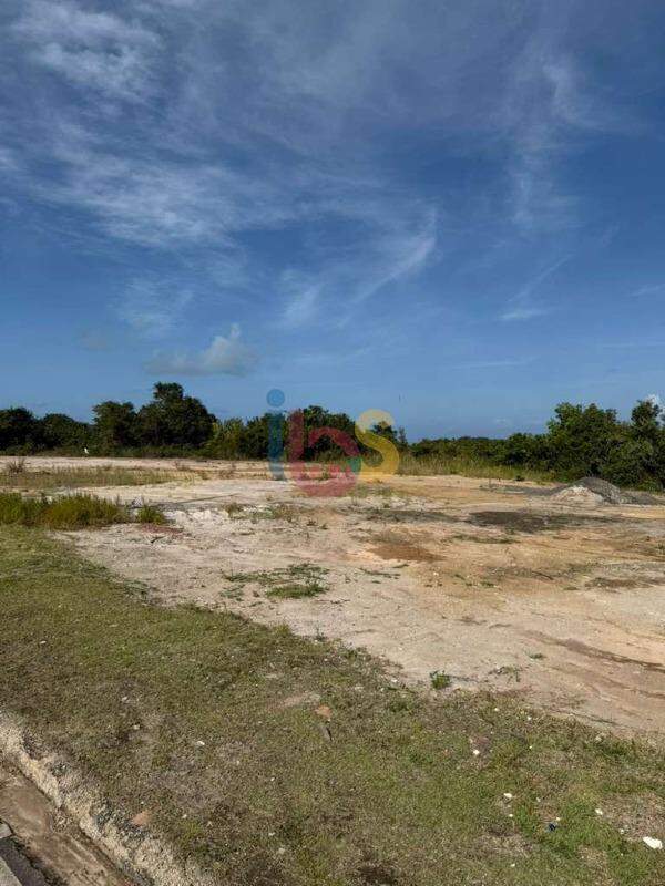 Terreno, 600 m² - Foto 1