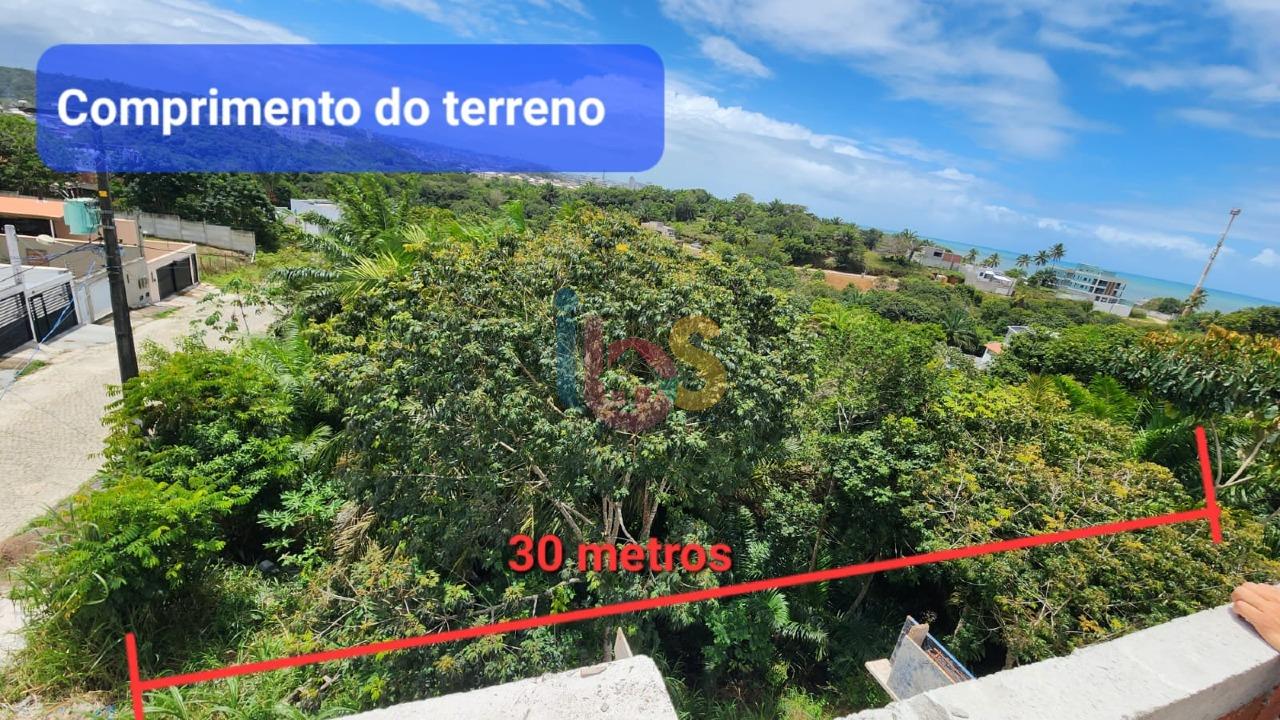 Terreno, 450 m² - Foto 2