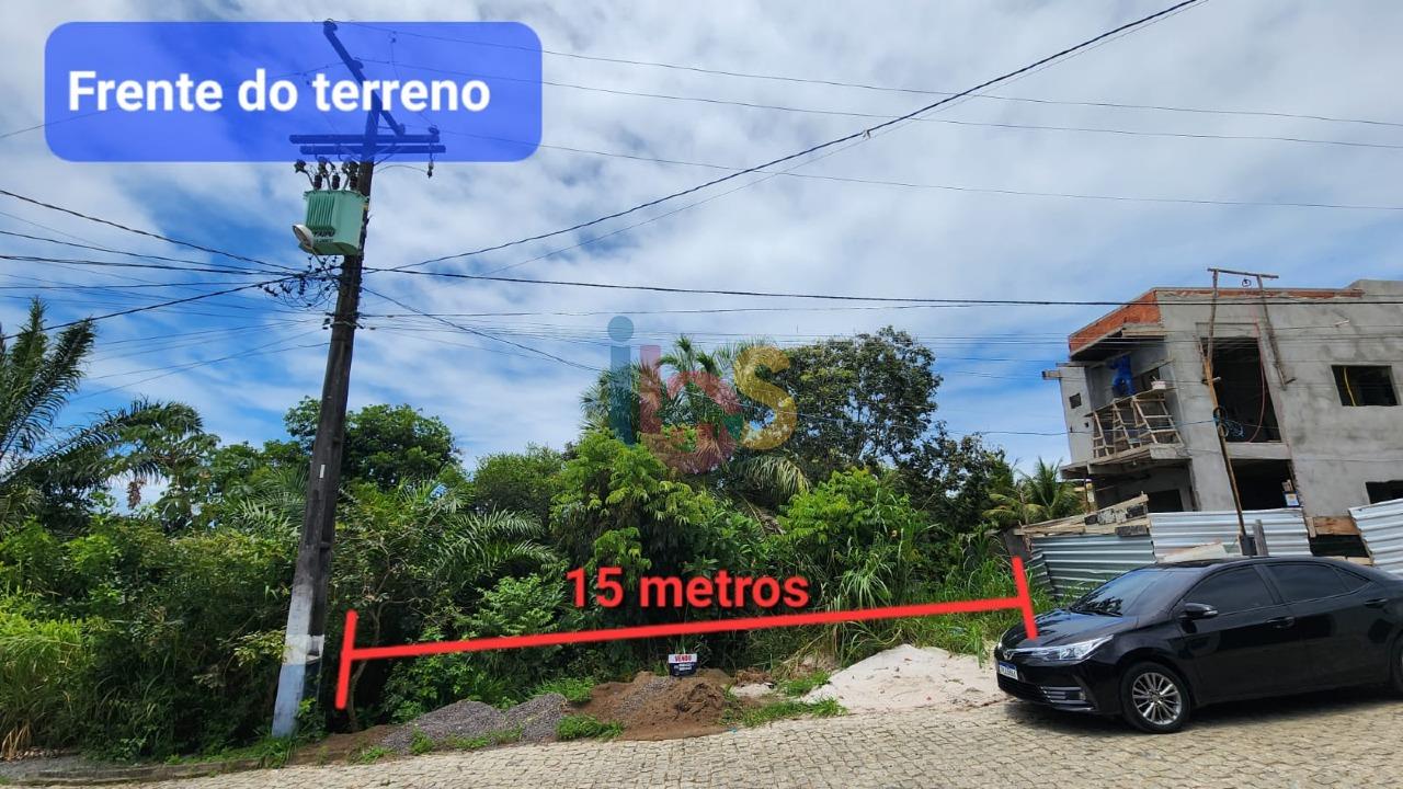 Terreno, 450 m² - Foto 3