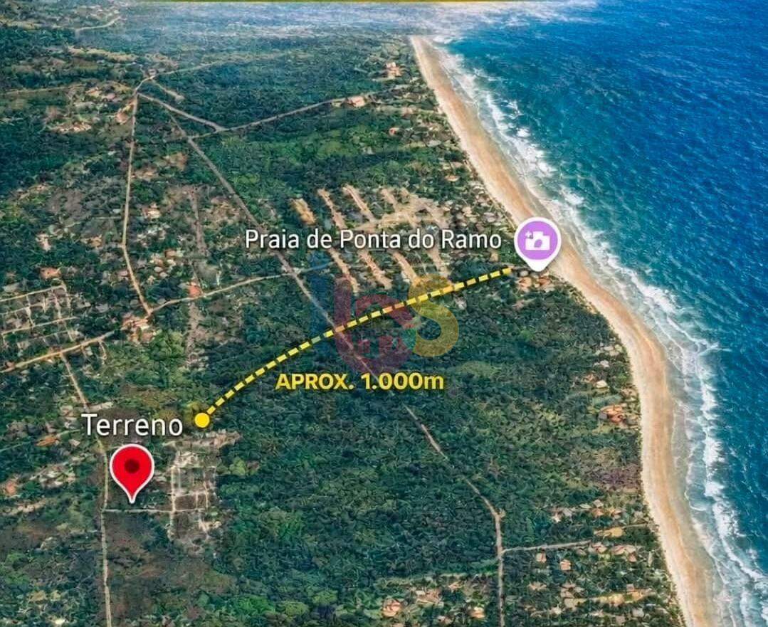 Terreno, 1050 m² - Foto 1