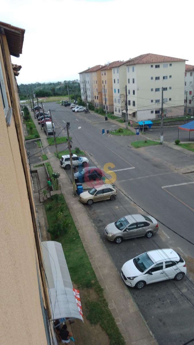 Apartamento, 2 quartos, 39 m² - Foto 10