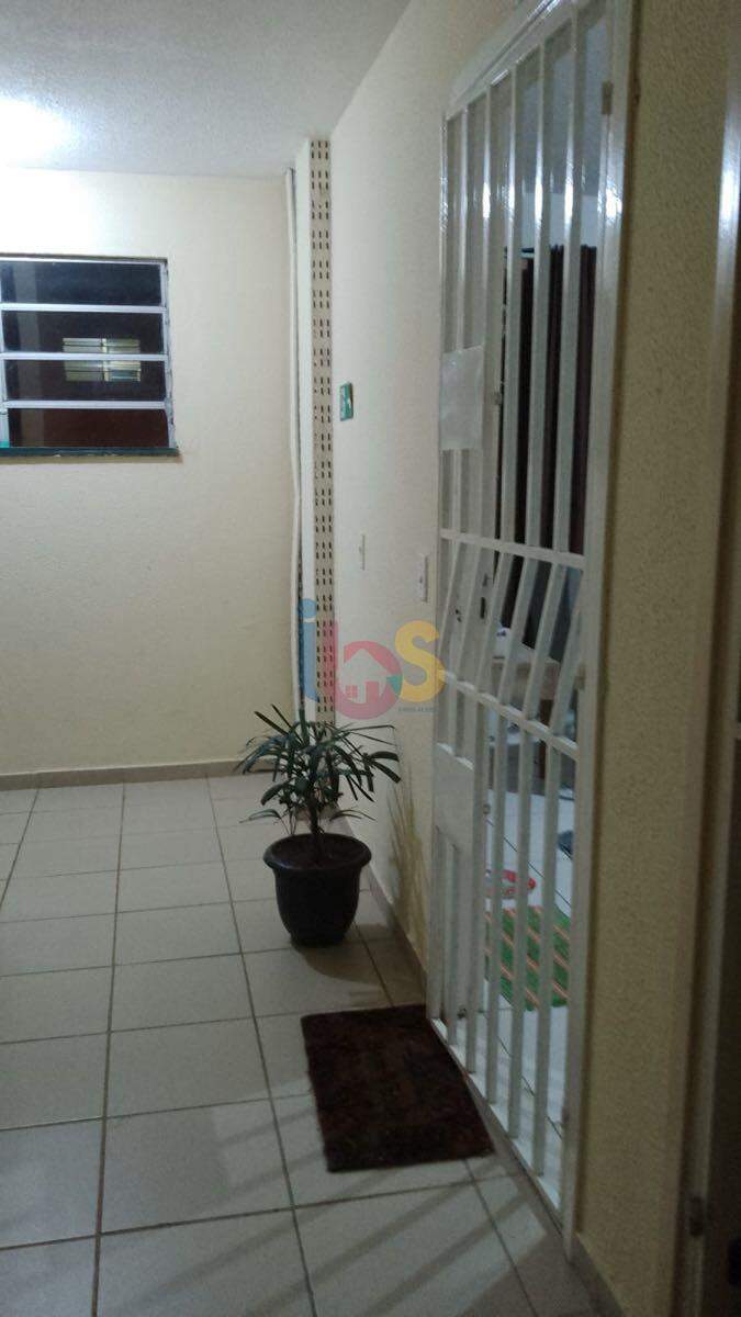 Apartamento, 2 quartos, 39 m² - Foto 1