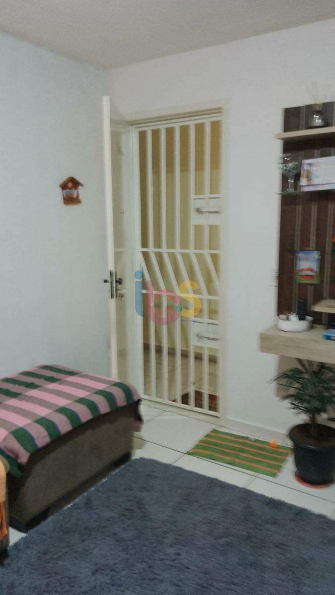Apartamento, 2 quartos, 39 m² - Foto 2