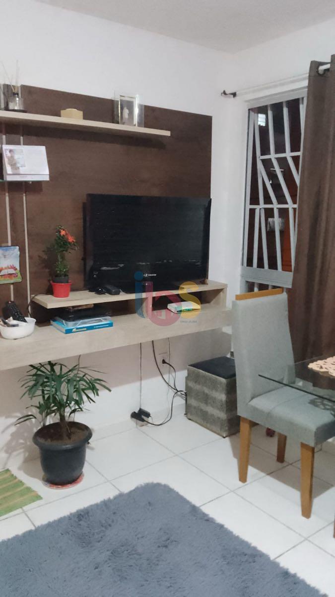 Apartamento, 2 quartos, 39 m² - Foto 3