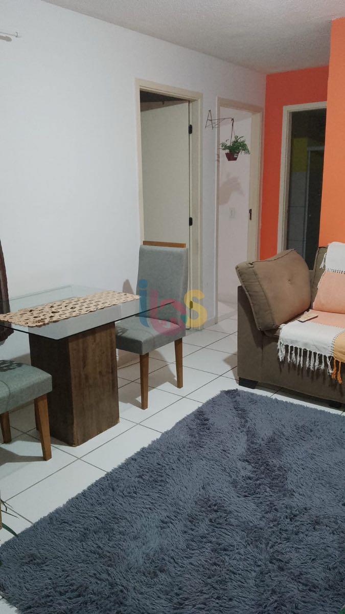 Apartamento, 2 quartos, 39 m² - Foto 4