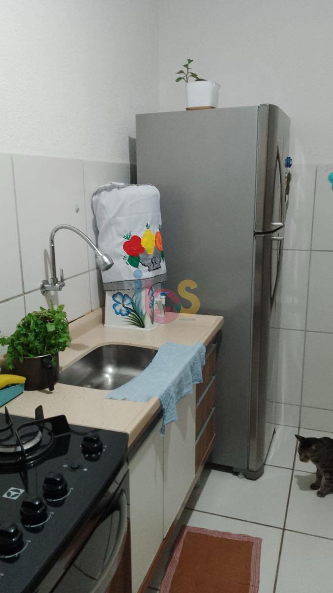 Apartamento, 2 quartos, 39 m² - Foto 5