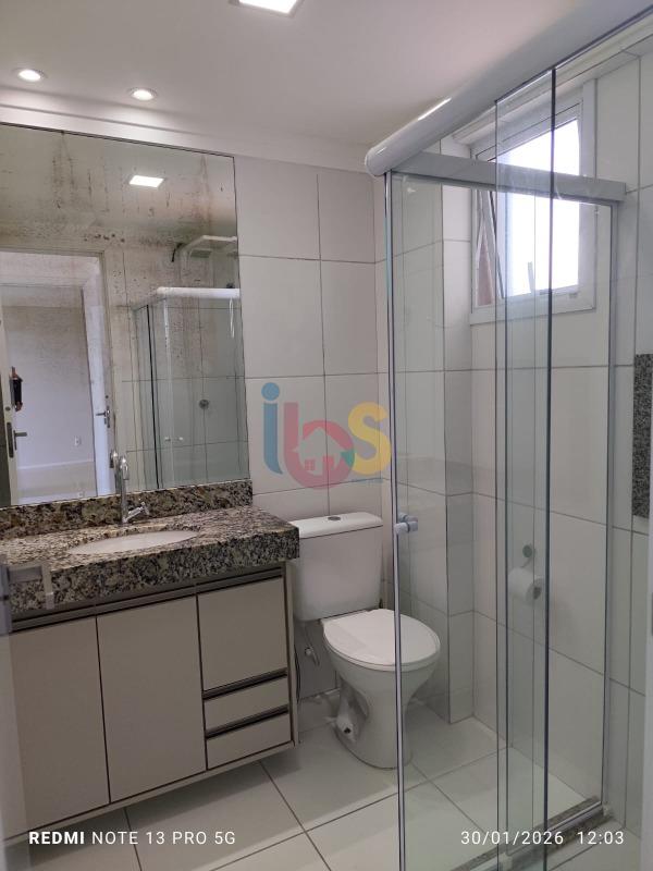 Apartamento, 2 quartos, 80 m² - Foto 7