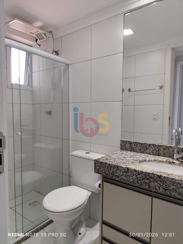 Apartamento, 2 quartos, 80 m² - Foto 8