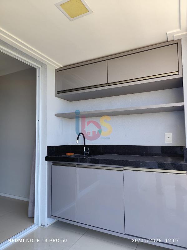 Apartamento, 2 quartos, 80 m² - Foto 9