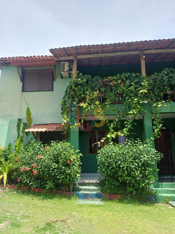 Casa, 60 m² - Foto 2