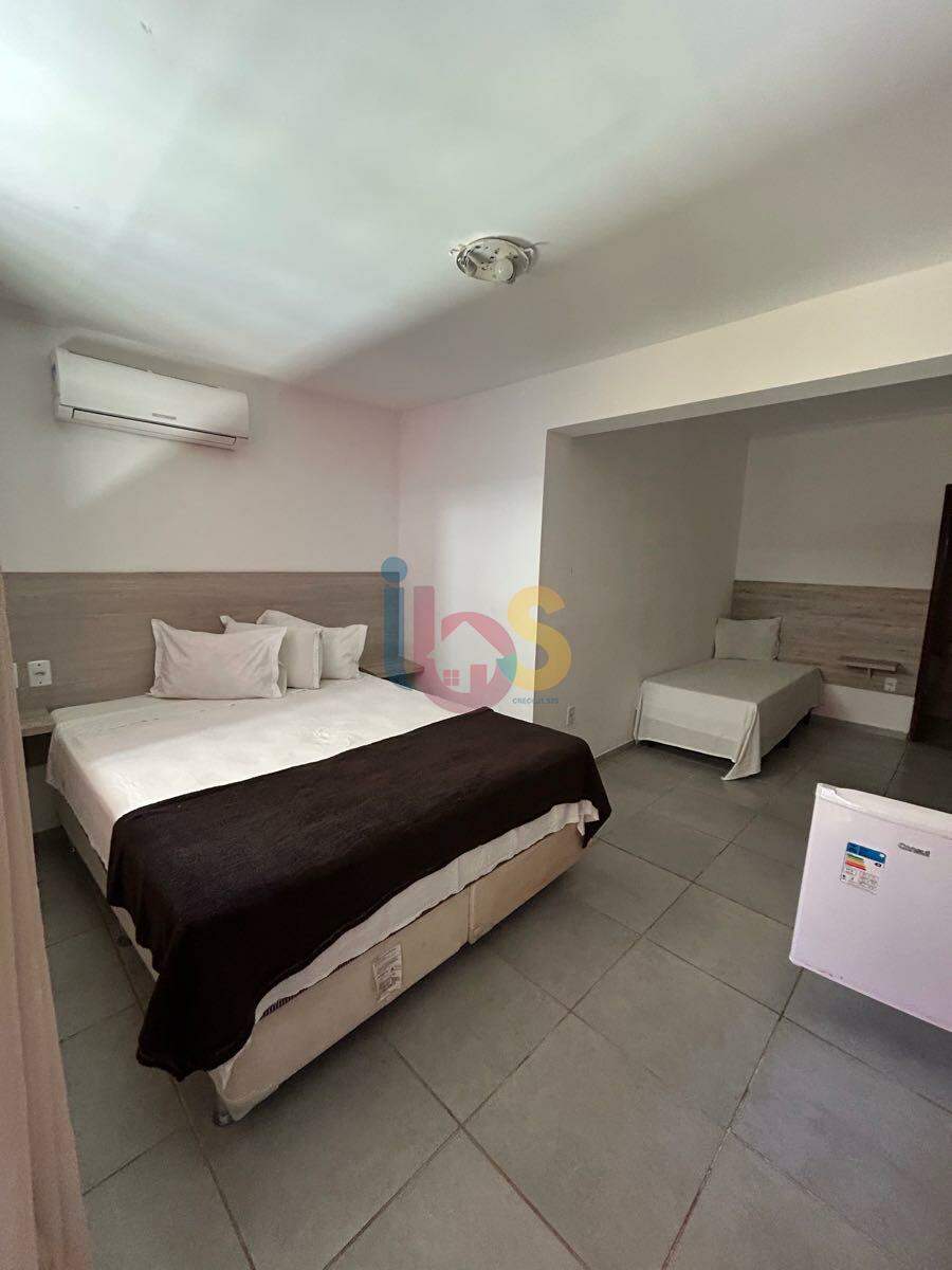Hotel, 13 quartos, 1050 m² - Foto 13