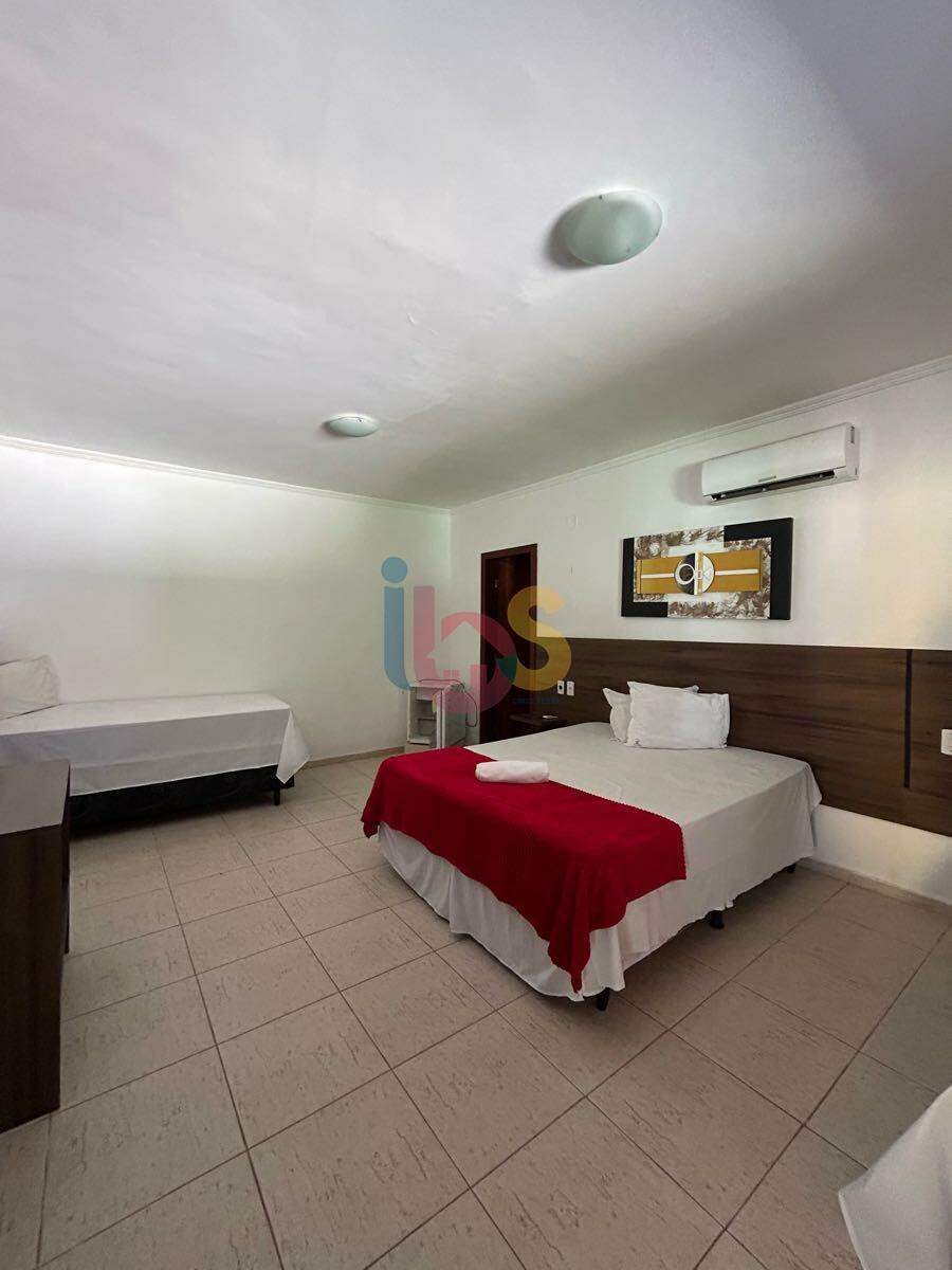 Hotel, 13 quartos, 1050 m² - Foto 10