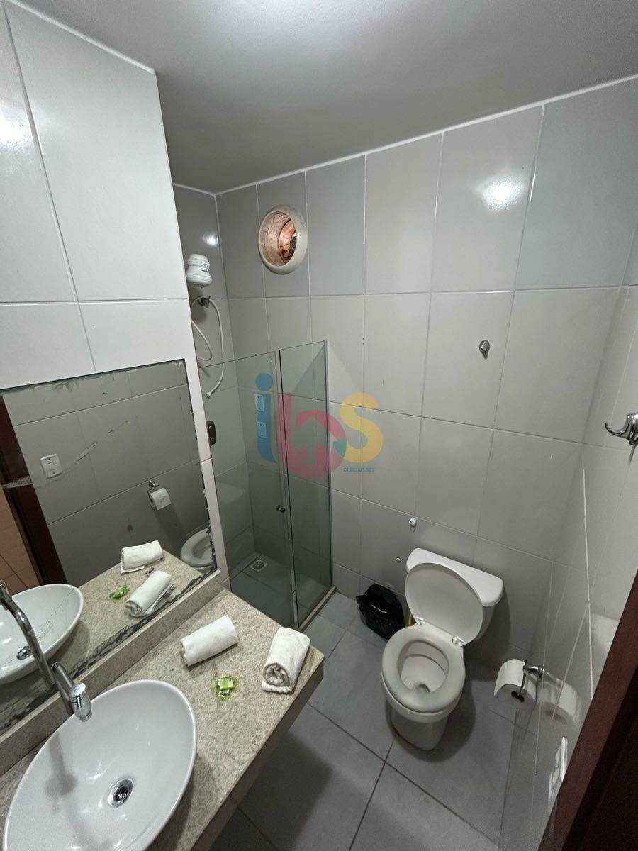 Hotel, 13 quartos, 1050 m² - Foto 15