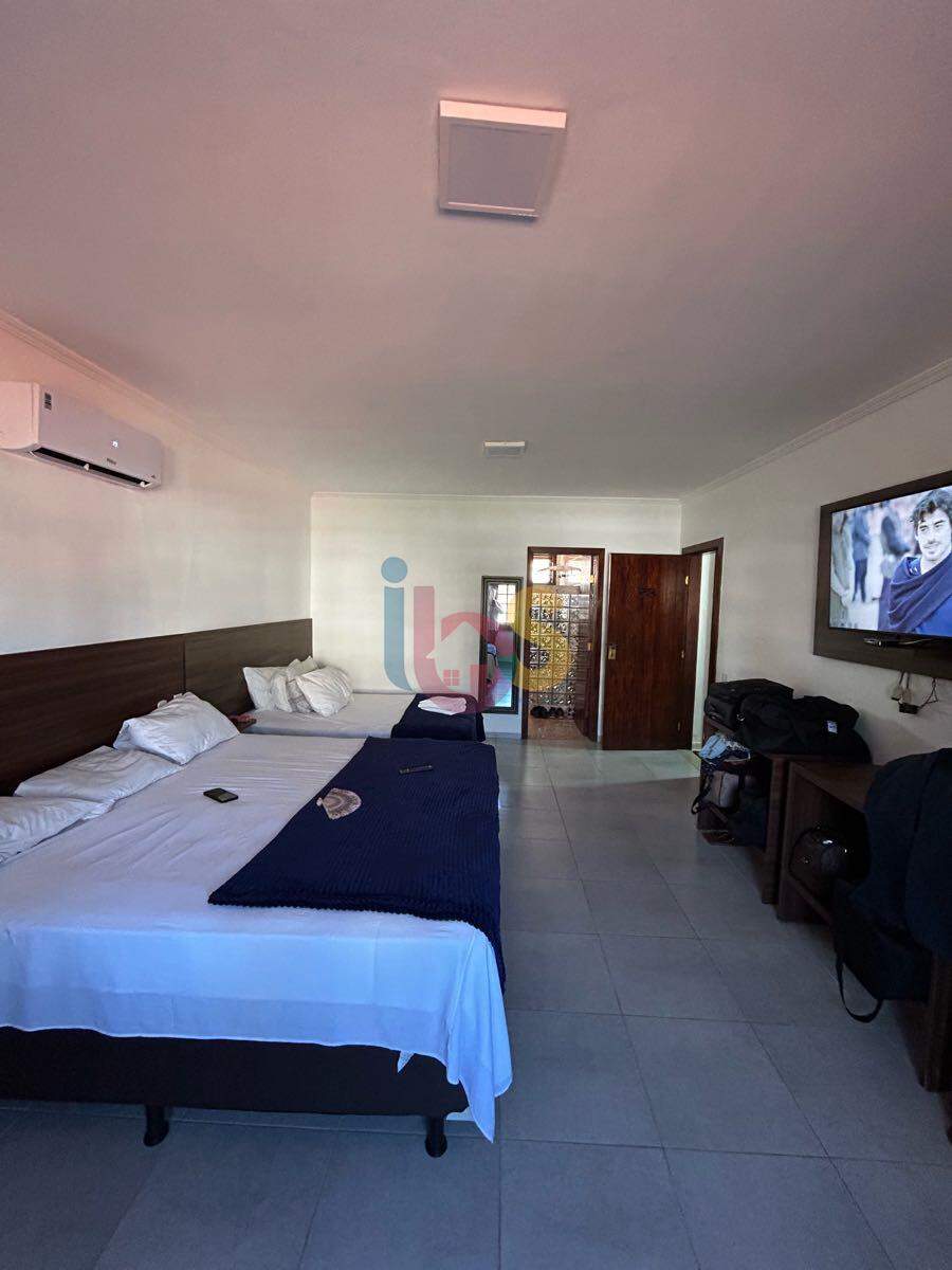 Hotel, 13 quartos, 1050 m² - Foto 17