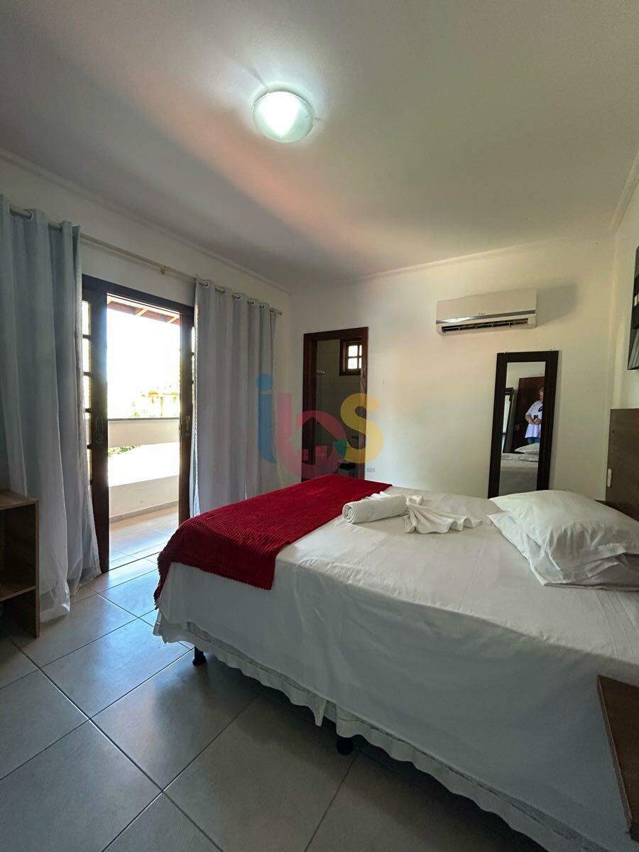 Hotel, 13 quartos, 1050 m² - Foto 22