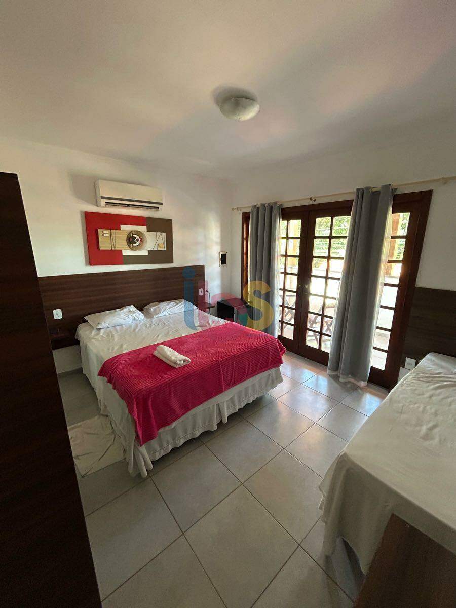 Hotel, 13 quartos, 1050 m² - Foto 21