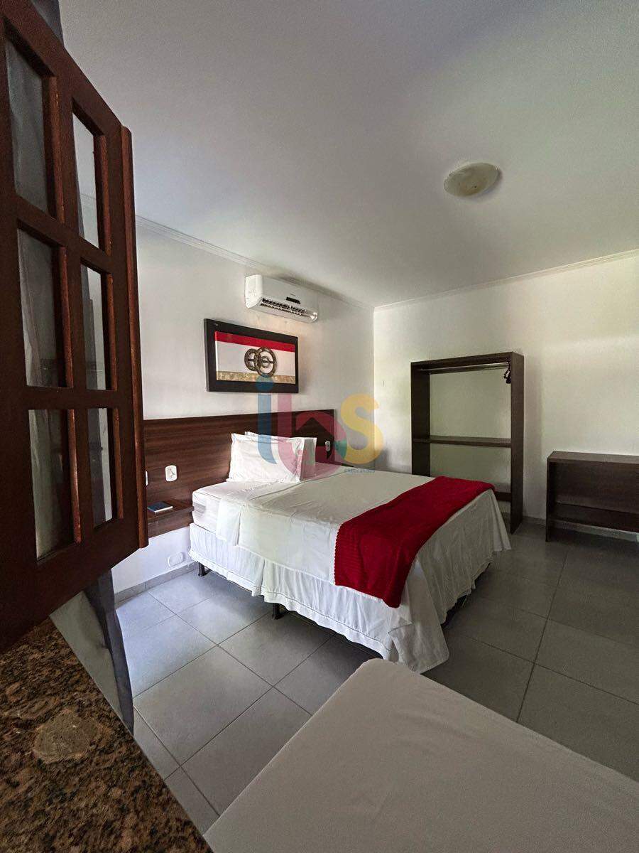 Hotel, 13 quartos, 1050 m² - Foto 1