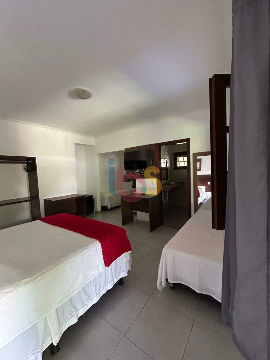Hotel, 13 quartos, 1050 m² - Foto 6