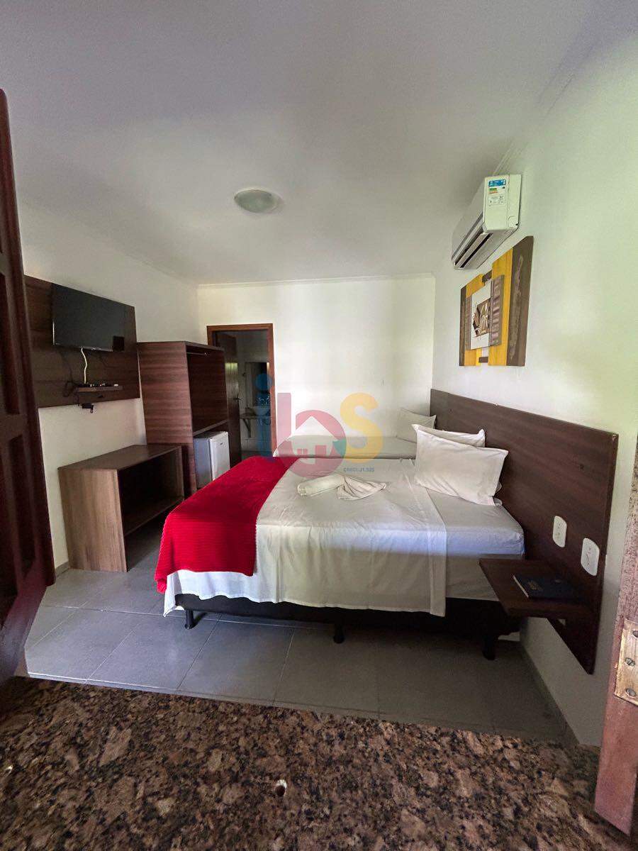 Hotel, 13 quartos, 1050 m² - Foto 7