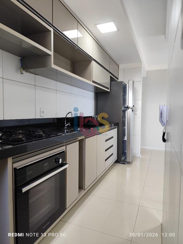 Apartamento, 2 quartos, 80 m² - Foto 3