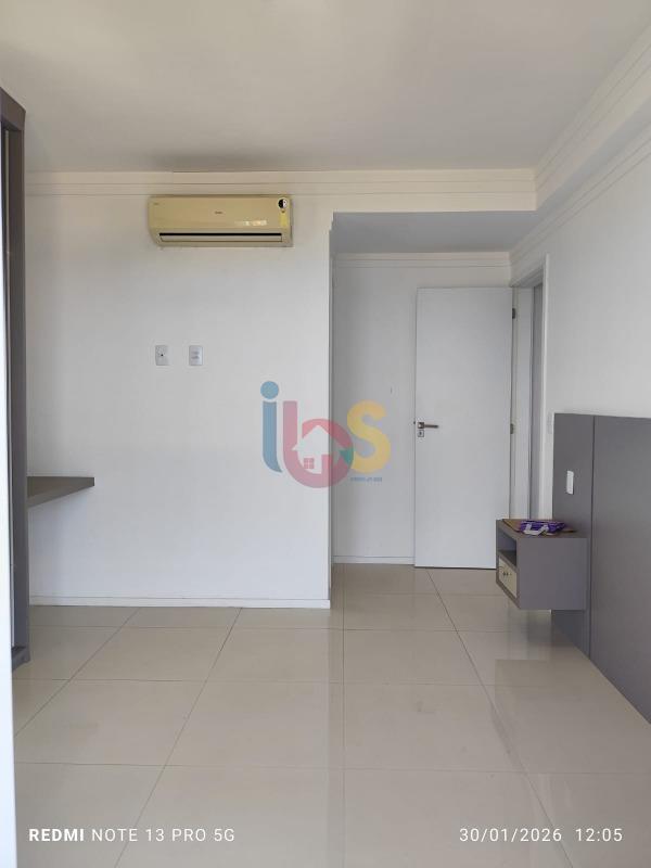 Apartamento, 2 quartos, 80 m² - Foto 5