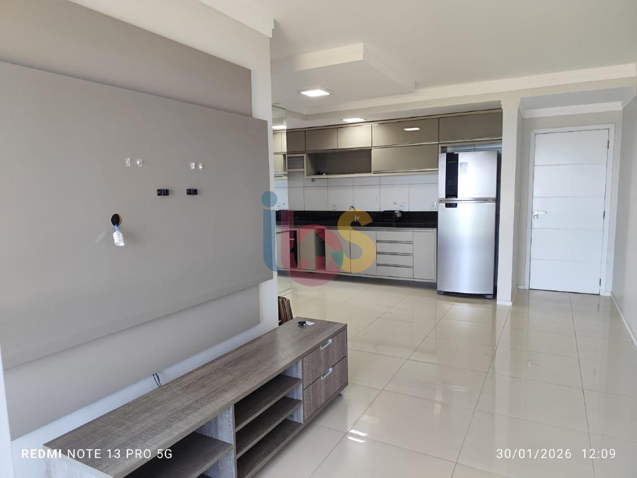 Apartamento, 2 quartos, 80 m² - Foto 2