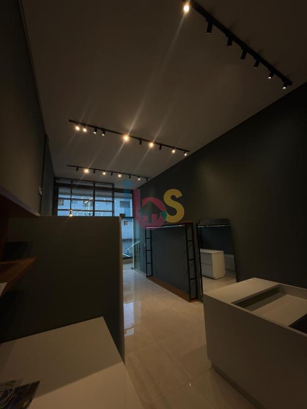 Loja-Salão, 30 m² - Foto 4