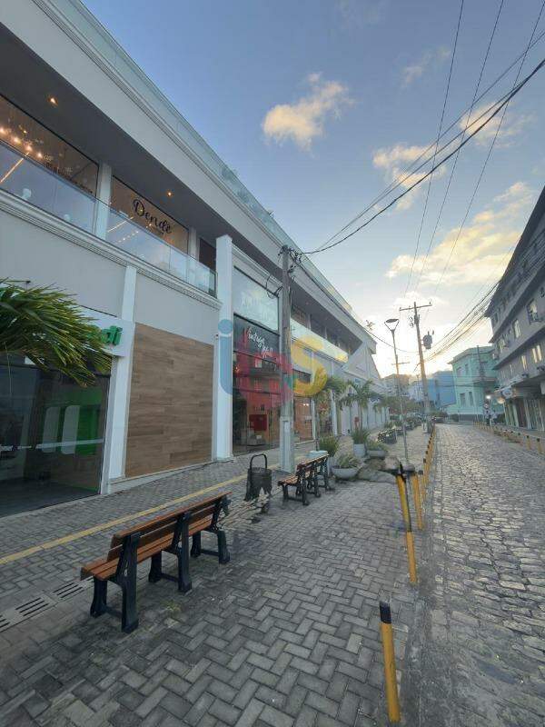 Loja-Salão, 30 m² - Foto 1