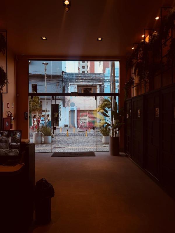 Loja-Salão, 30 m² - Foto 3