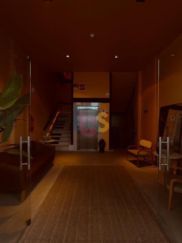 Loja-Salão, 30 m² - Foto 2