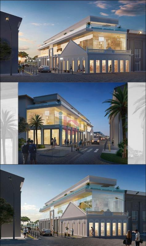 Loja-Salão, 30 m² - Foto 8