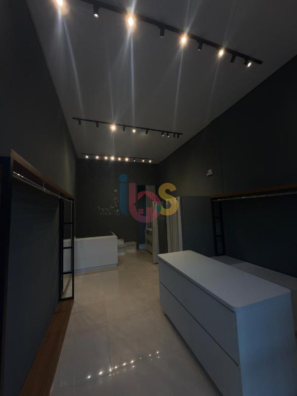 Loja-Salão, 30 m² - Foto 6