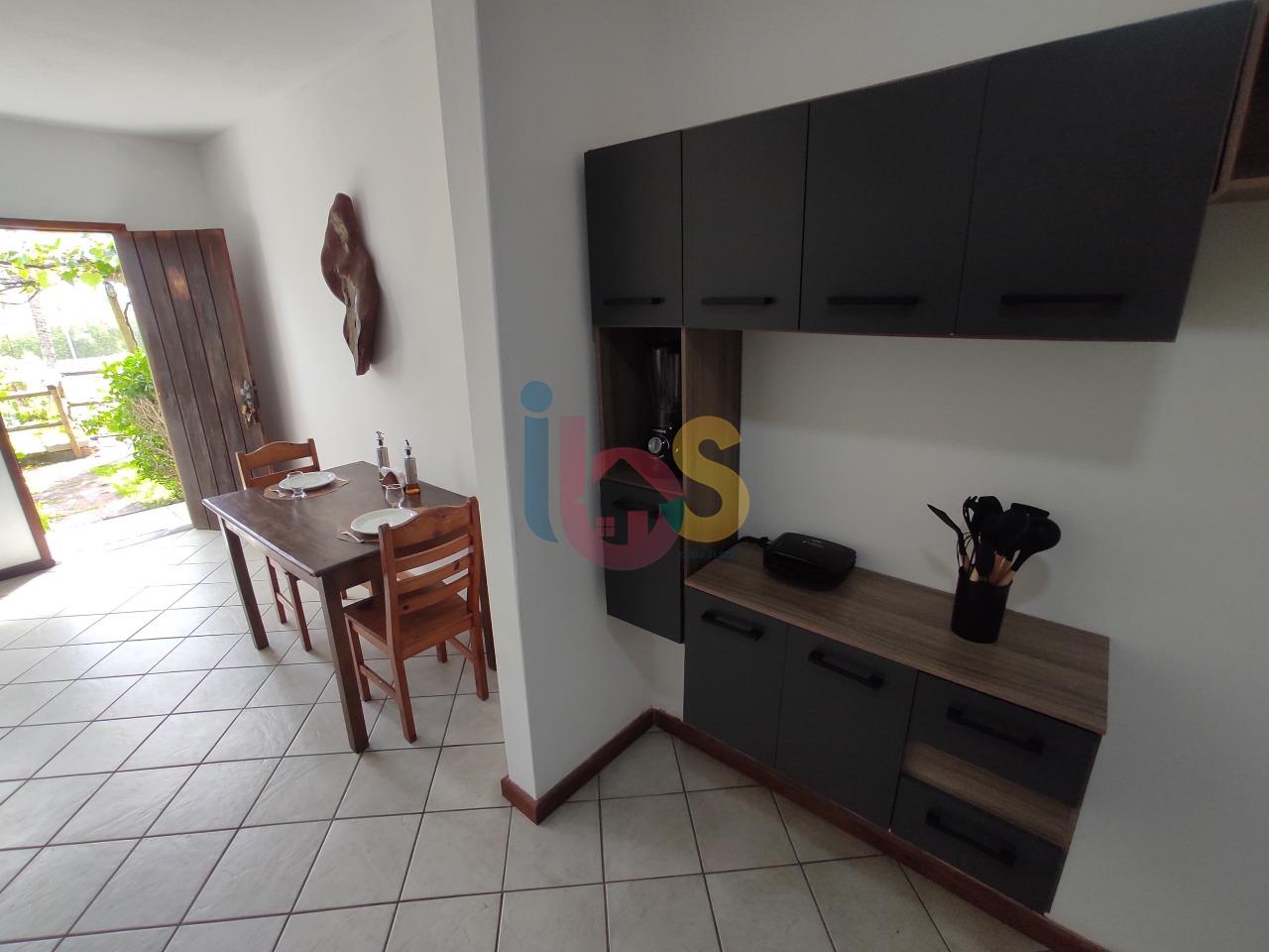 Casa, 1 quarto, 60 m² - Foto 7