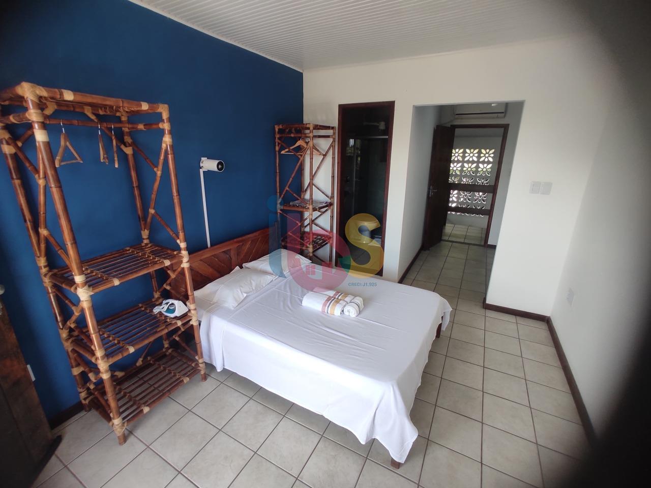 Casa, 1 quarto, 60 m² - Foto 8