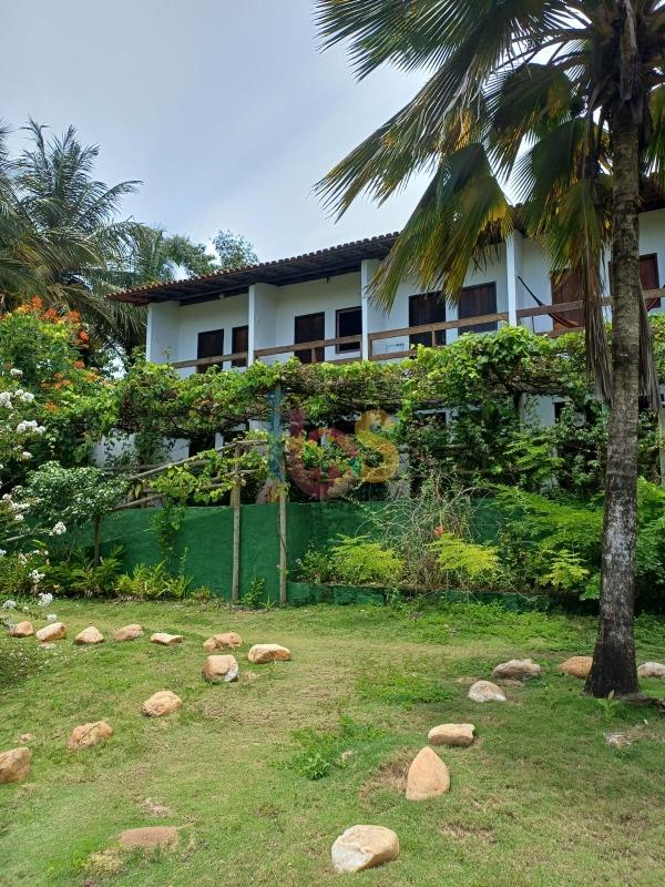 Casa, 1 quarto, 60 m² - Foto 3