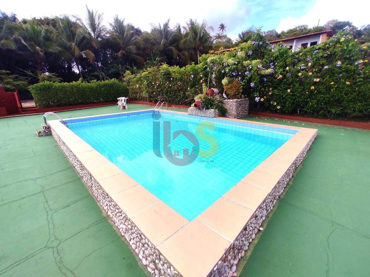 Casa, 1 quarto, 60 m² - Foto 1