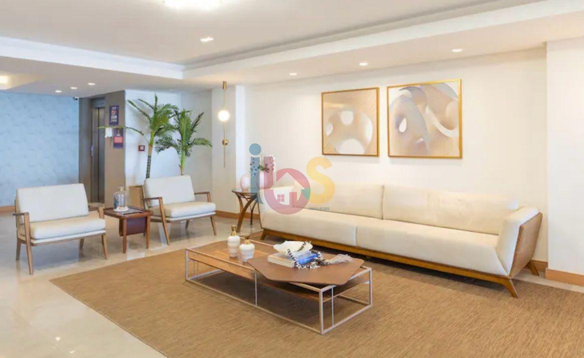 Apartamento, 2 quartos, 99 m² - Foto 2